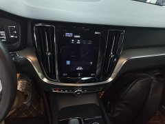 Volvo S60 2022 B4 Smart Luxury Edition - ფოტო 13