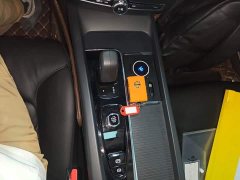 Volvo S60 2022 B4 Smart Luxury Edition - ფოტო 14