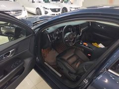 Volvo S60 2022 B4 Smart Luxury Edition - ფოტო 16