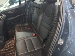 Volvo S60 2022 B4 Smart Luxury Edition - ფოტო 17