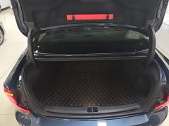 Volvo S60 2022 B4 Smart Luxury Edition - ფოტო 19