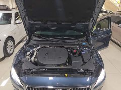 Volvo S60 2022 B4 Smart Luxury Edition - ფოტო 20