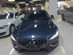Volvo S60 2022 B4 Smart Luxury Edition - ფოტო 3