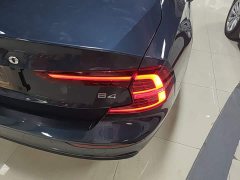 Volvo S60 2022 B4 Smart Luxury Edition - ფოტო 8
