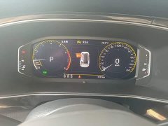Volkswagen Touareg Sharp 300TSI Sharp Enjoy Edition - ფოტო 12