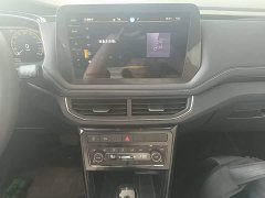 Volkswagen Touareg Sharp 300TSI Sharp Enjoy Edition - ფოტო 13