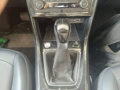 Volkswagen Touareg Sharp 300TSI Sharp Enjoy Edition - ფოტო 14