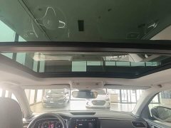 Volkswagen Touareg Sharp 300TSI Sharp Enjoy Edition - ფოტო 18