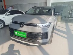 Volkswagen Touareg Sharp 300TSI Sharp Enjoy Edition - ფოტო 2