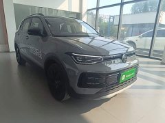 Volkswagen Touareg Sharp 300TSI Sharp Enjoy Edition - ფოტო 4