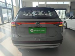 Volkswagen Touareg Sharp 300TSI Sharp Enjoy Edition - ფოტო 6