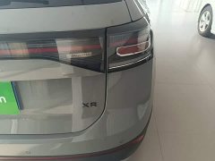 Volkswagen Touareg Sharp 300TSI Sharp Enjoy Edition - ფოტო 8