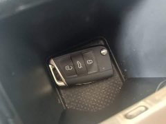 Volkswagen Touareg Sharp 300TSI Sharp Enjoy Edition - ფოტო 9