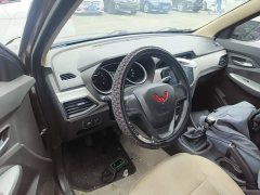 Wuling Hongguang 2021 Facelift 1.5L S Comfort Electric Power Steering LAR - ფოტო 10