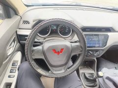 Wuling Hongguang 2021 Facelift 1.5L S Comfort Electric Power Steering LAR - ფოტო 11