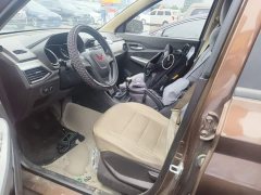 Wuling Hongguang 2021 Facelift 1.5L S Comfort Electric Power Steering LAR - ფოტო 15