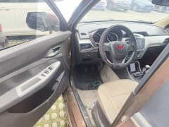 Wuling Hongguang 2021 Facelift 1.5L S Comfort Electric Power Steering LAR - ფოტო 16
