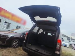 Wuling Hongguang 2021 Facelift 1.5L S Comfort Electric Power Steering LAR - ფოტო 19