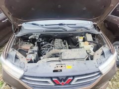 Wuling Hongguang 2021 Facelift 1.5L S Comfort Electric Power Steering LAR - ფოტო 20