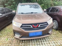 Wuling Hongguang 2021 Facelift 1.5L S Comfort Electric Power Steering LAR - ფოტო 3