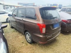 Wuling Hongguang 2021 Facelift 1.5L S Comfort Electric Power Steering LAR - ფოტო 5