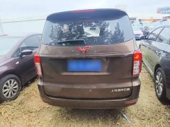 Wuling Hongguang 2021 Facelift 1.5L S Comfort Electric Power Steering LAR - ფოტო 6