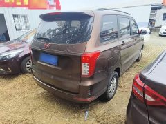 Wuling Hongguang 2021 Facelift 1.5L S Comfort Electric Power Steering LAR - ფოტო 7