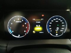 Geely Haoyue 2020 1.8TD DCT Luxury 7-Seater - ფოტო 12