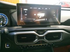 Geely Haoyue 2020 1.8TD DCT Luxury 7-Seater - ფოტო 13