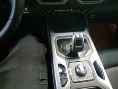 Geely Haoyue 2020 1.8TD DCT Luxury 7-Seater - ფოტო 14