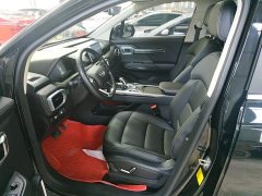 Geely Haoyue 2020 1.8TD DCT Luxury 7-Seater - ფოტო 15