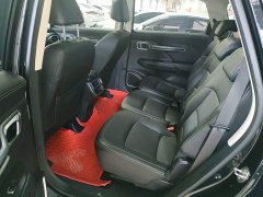 Geely Haoyue 2020 1.8TD DCT Luxury 7-Seater - ფოტო 17