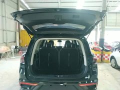 Geely Haoyue 2020 1.8TD DCT Luxury 7-Seater - ფოტო 19