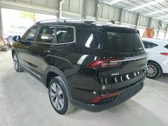 Geely Haoyue 2020 1.8TD DCT Luxury 7-Seater - ფოტო 5