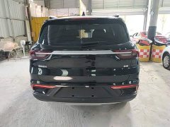 Geely Haoyue 2020 1.8TD DCT Luxury 7-Seater - ფოტო 6
