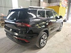 Geely Haoyue 2020 1.8TD DCT Luxury 7-Seater - ფოტო 7