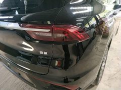 Geely Haoyue 2020 1.8TD DCT Luxury 7-Seater - ფოტო 8