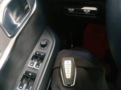 Geely Haoyue 2020 1.8TD DCT Luxury 7-Seater - ფოტო 9