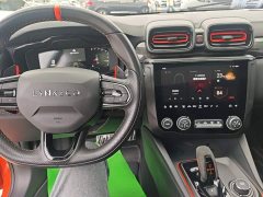 Lynk & Co Geely Lynk & Co 02 Hatchback 2.0T Diesel Halo - ფოტო 10
