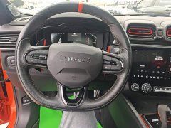 Lynk & Co Geely Lynk & Co 02 Hatchback 2.0T Diesel Halo - ფოტო 11