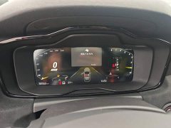 Lynk & Co Geely Lynk & Co 02 Hatchback 2.0T Diesel Halo - ფოტო 12