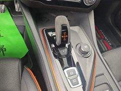 Lynk & Co Geely Lynk & Co 02 Hatchback 2.0T Diesel Halo - ფოტო 14