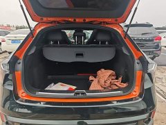 Lynk & Co Geely Lynk & Co 02 Hatchback 2.0T Diesel Halo - ფოტო 19