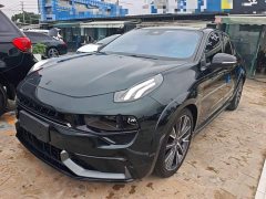 Lynk & Co Geely Lynk & Co 02 Hatchback 2.0T Diesel Halo - ფოტო 2