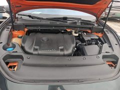 Lynk & Co Geely Lynk & Co 02 Hatchback 2.0T Diesel Halo - ფოტო 20