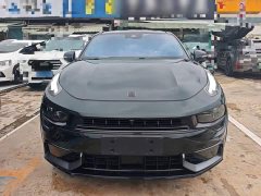 Lynk & Co Geely Lynk & Co 02 Hatchback 2.0T Diesel Halo - ფოტო 3