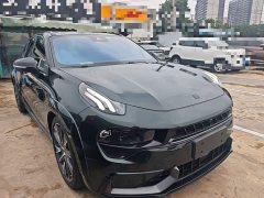 Lynk & Co Geely Lynk & Co 02 Hatchback 2.0T Diesel Halo - ფოტო 4