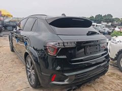Lynk & Co Geely Lynk & Co 02 Hatchback 2.0T Diesel Halo - ფოტო 5