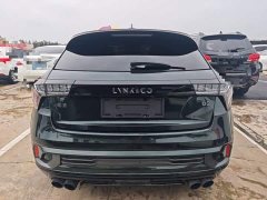 Lynk & Co Geely Lynk & Co 02 Hatchback 2.0T Diesel Halo - ფოტო 6