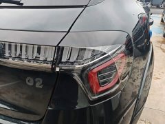 Lynk & Co Geely Lynk & Co 02 Hatchback 2.0T Diesel Halo - ფოტო 8